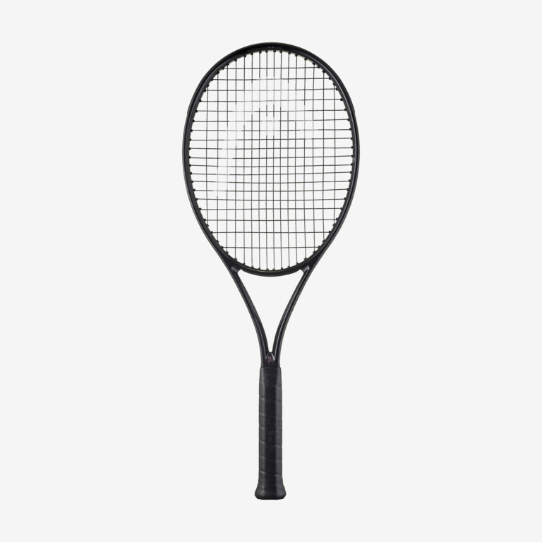 Head Speed MP Legend 2024 Tennisschläger unbesaitet schwarz L3