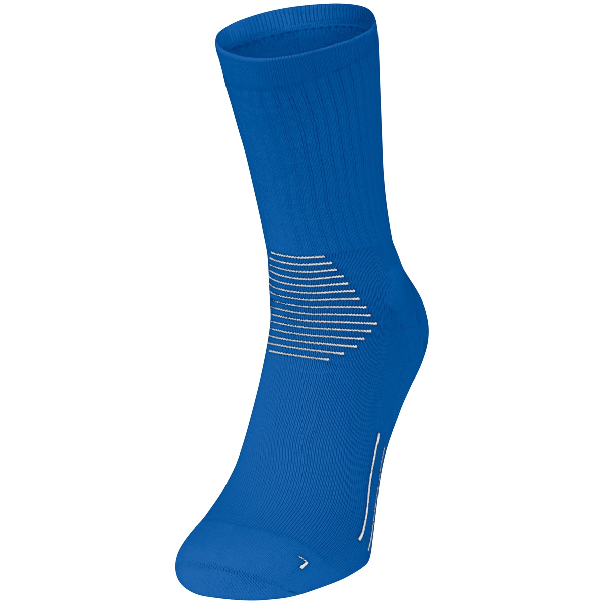 Jako Comfort Gripsocken blau 43-46