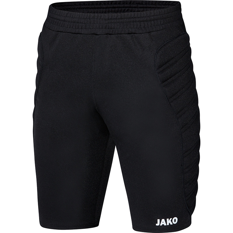 Jako Herren Striker Torwart-Short schwarz XXL