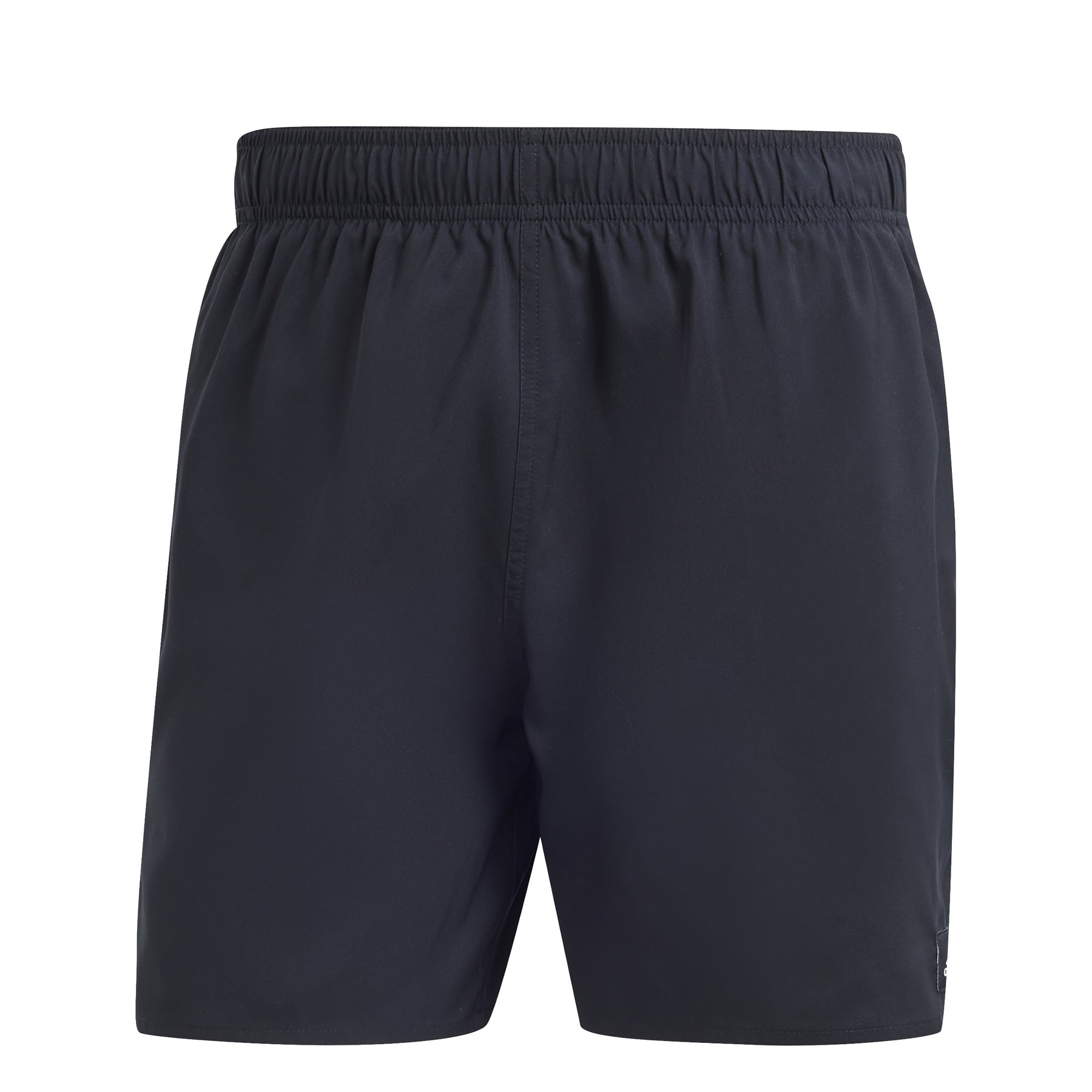 Adidas Herren Solid CLX Badehose Badeshort schwarz XXL