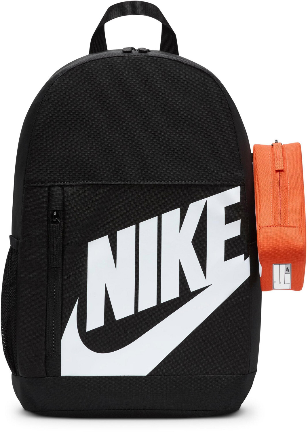 Nike Elemental SB Backpack Rucksack Set schwarz
