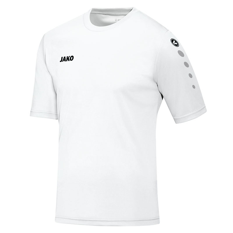 Jako Kinder Trikot Team weiß 164