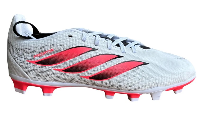 Adidas Kinder Predator Club FT FG/MG J Fußballschuh 31