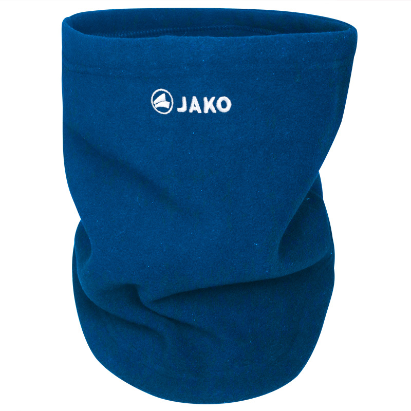 Jako Neckwarmer anthrazit