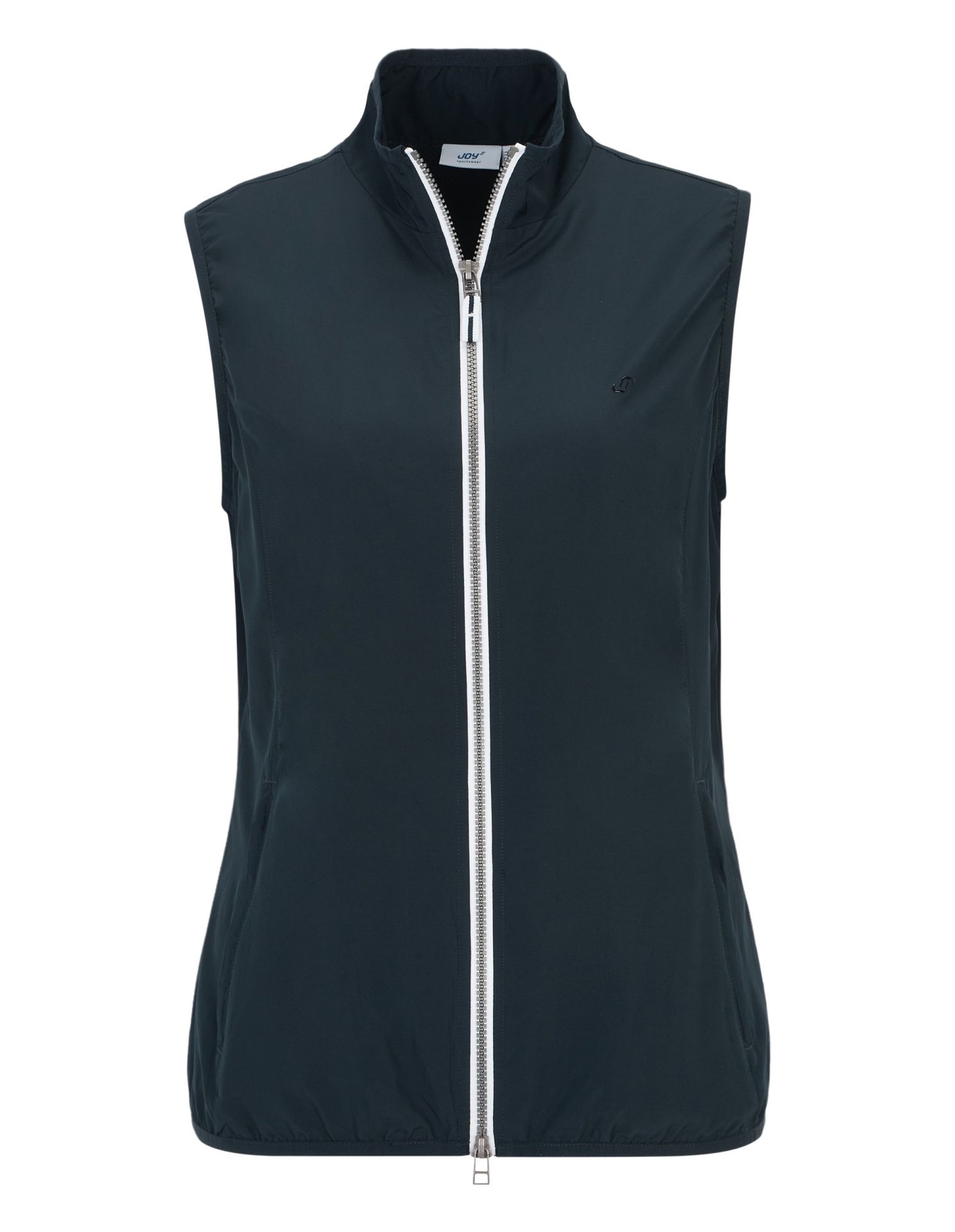 Joy Damen Klarissa Weste dunkelblau 38
