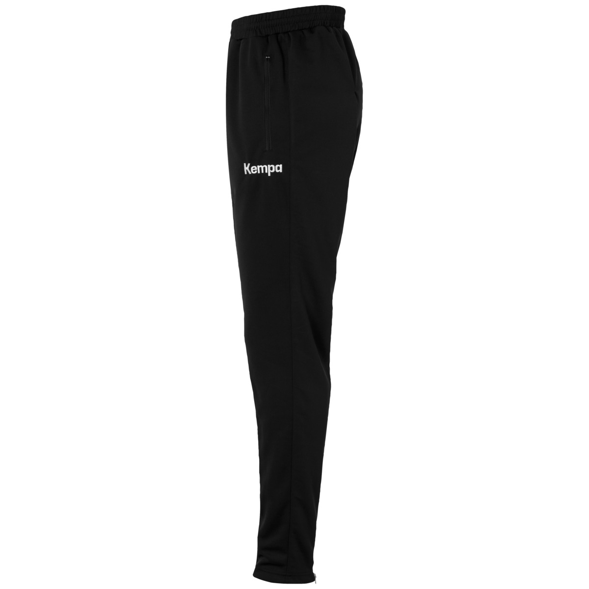 Kempa Kinder Performance Trainingshose Sporthose schwarz