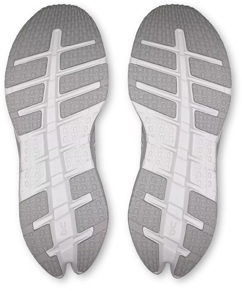 ON Cloudrunner 3 M Laufschuh hellgrau 47