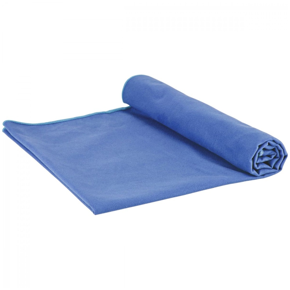 Witeblaze Mikrofaser Handtuch 90 x 160 cm blau