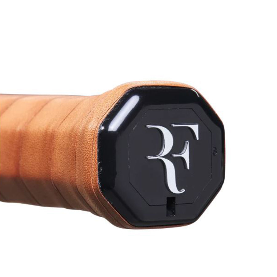 Wilson RF 01 Pro Tennisschläger schwarz L3