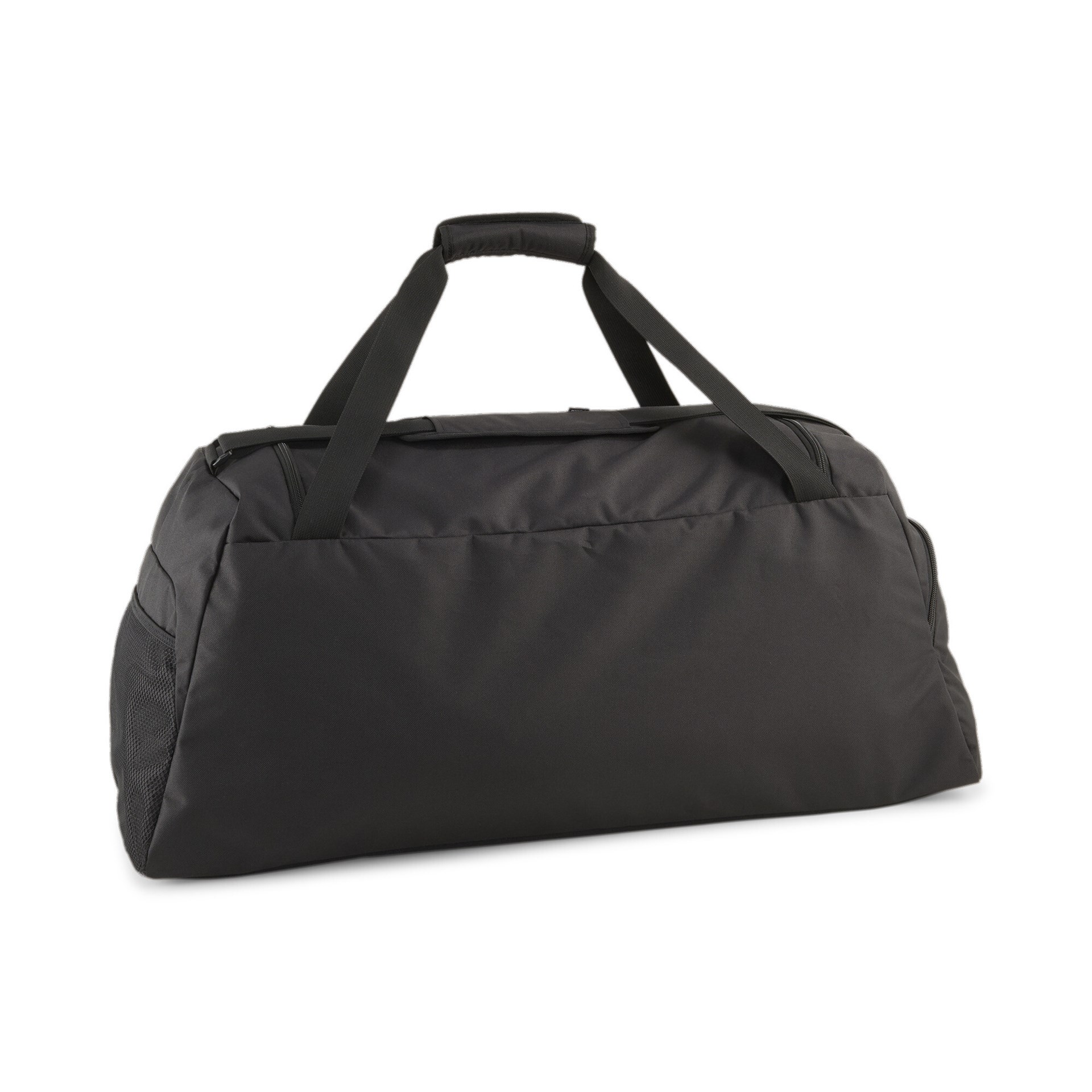 Puma teamGoal Teambag L Sporttasche schwarz