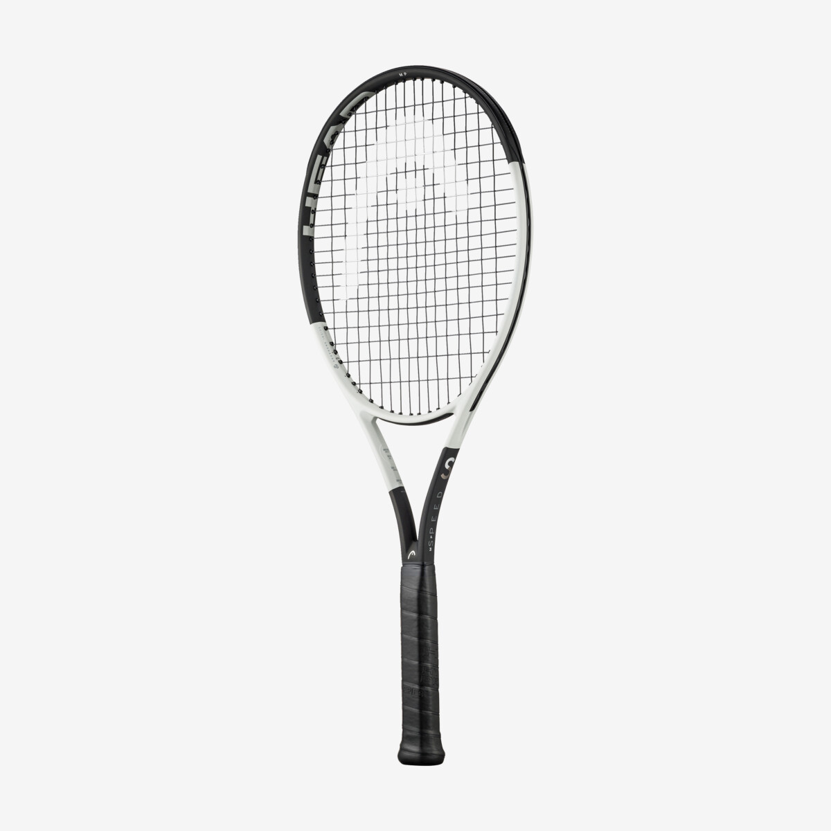 Head Speed MP 2024 Tennisschläger unbesaitet schwarz-weiß L2