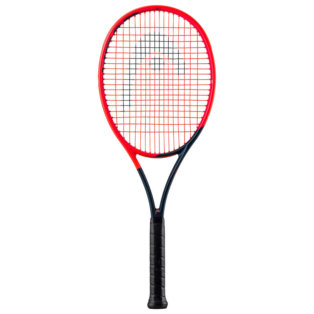 Head Radical PRO 2023 Tennisschläger unbesaitet orange-dunkelblau L2