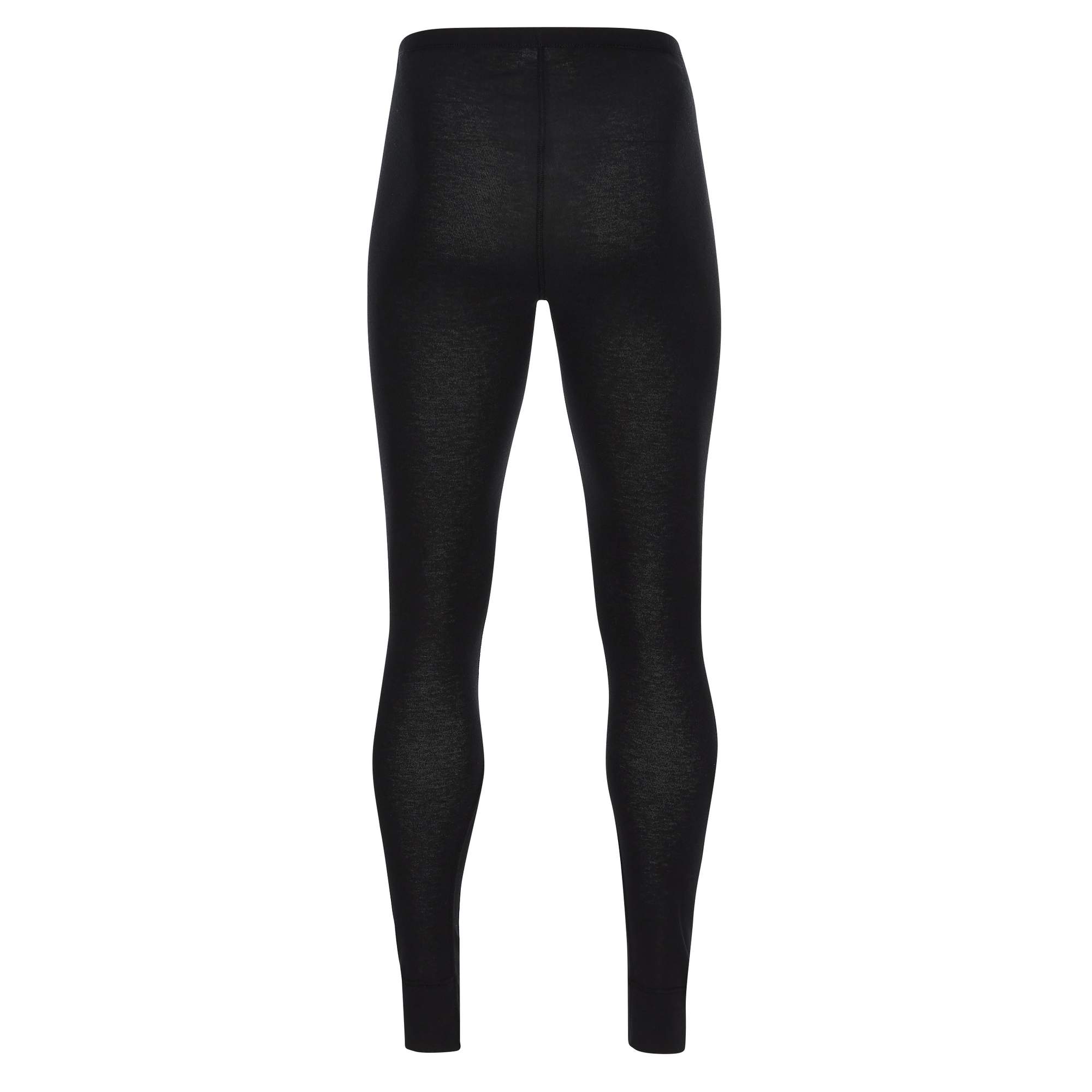 Odlo Herren BL Bottom long Active lange Funktionsunterhose schwarz