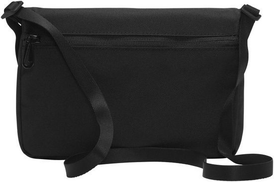 Nike Damen Sportswear Futura Umhängetasche Gürteltasche schwarz-weiß