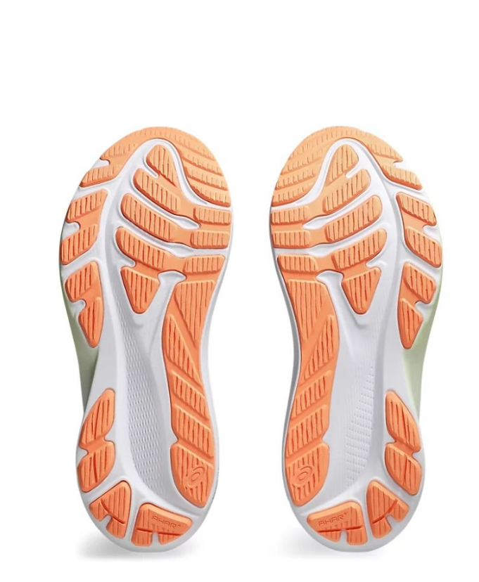 Asics Herren GT-2000 12 MK Laufschuh schwarz-weiß-hellgrün