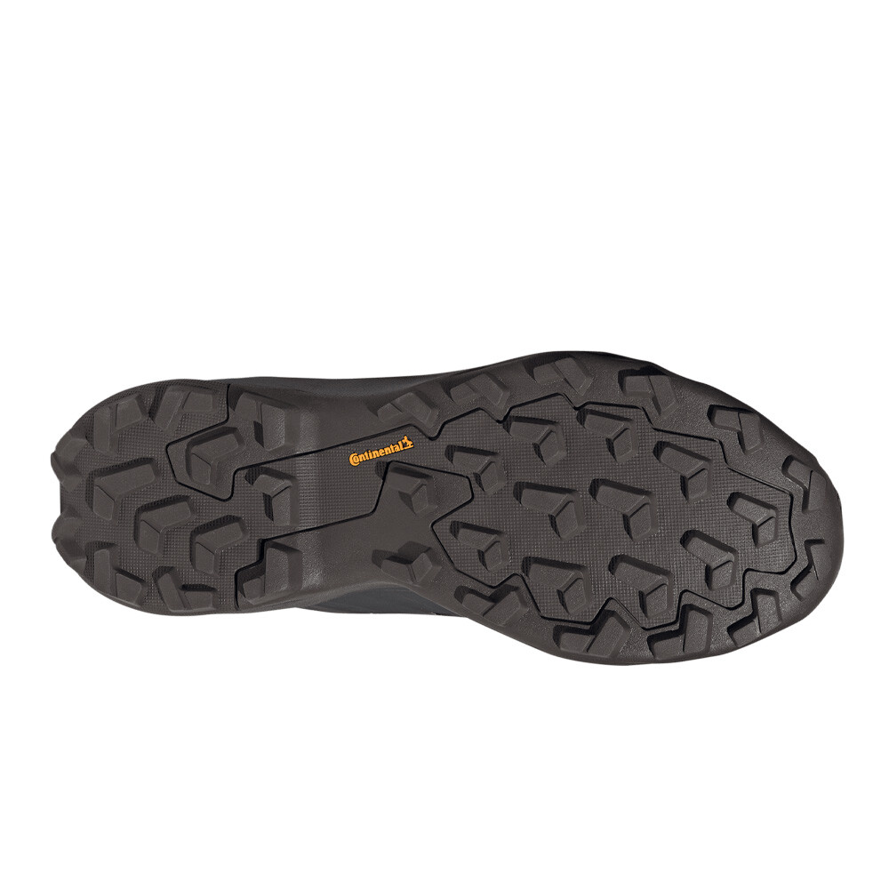 Adidas Terrex Skychaser AX5 GTX Mid schwarz-oliv 45 1/3