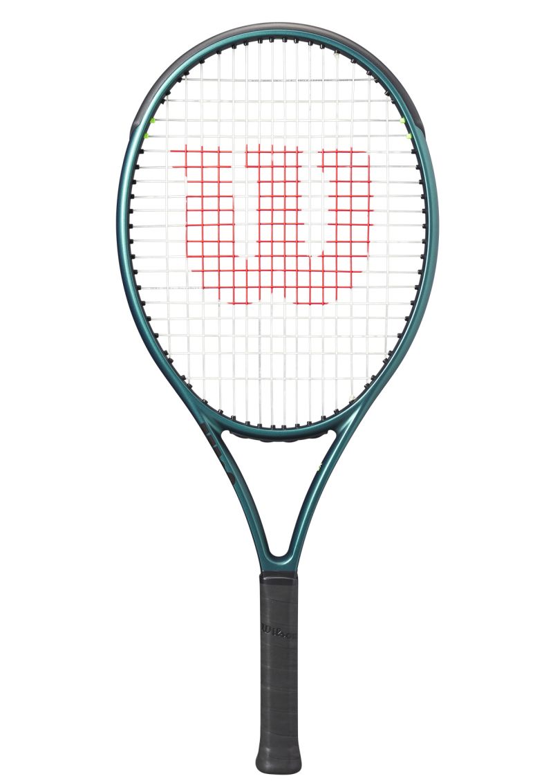 Wilson Blade 25 V9 Kinderschläger Tennisschläger besaitet