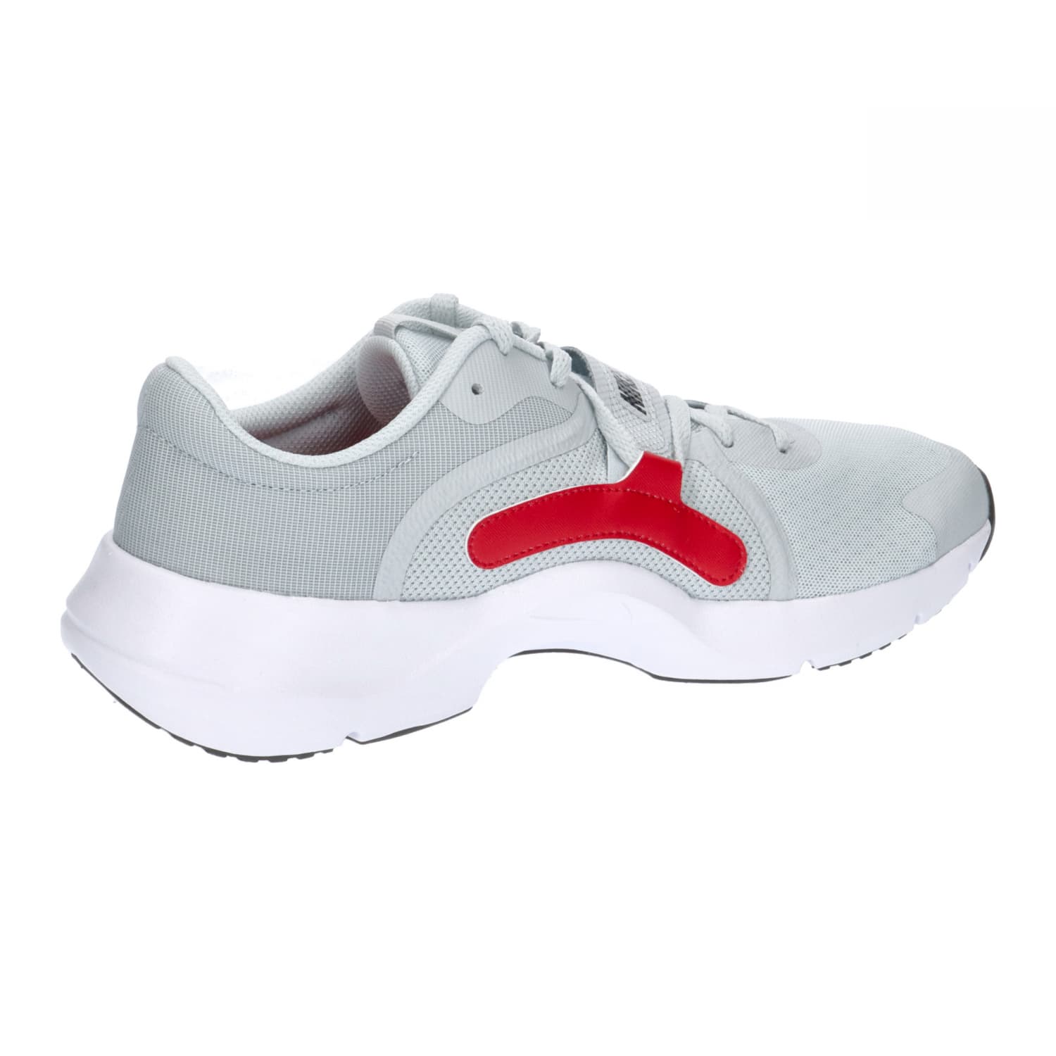 Nike Herren In-Season TR 13 Sportschuh Freizeitschuh grau-weiß