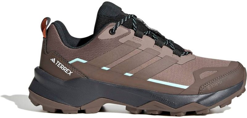 Adidas Damen Terrex Skychaser AX5 GTX braun 41 1/3