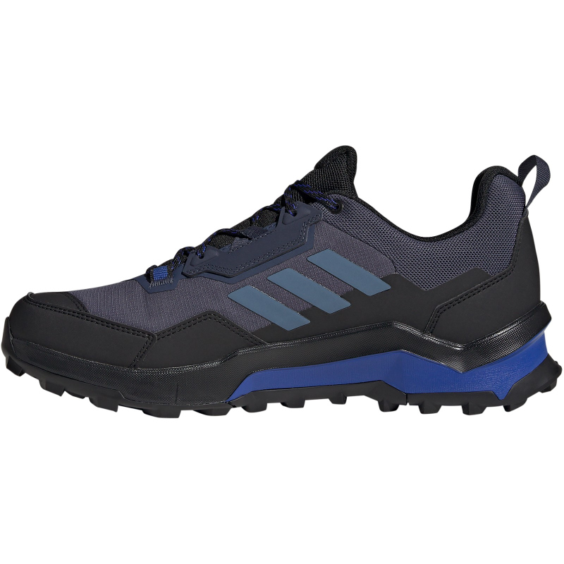 Adidas Herren Terrex AX4 GTX Outdoorschuh Wasserdichter Trekkingschuh blau 42