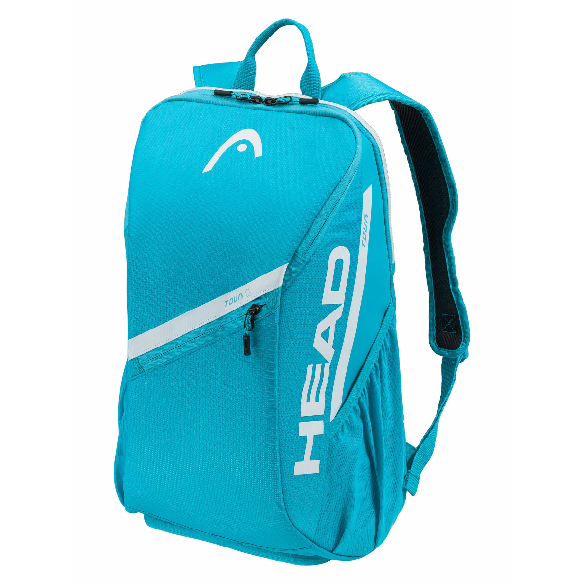 Head Tour Backpack Tennisrucksack blau 25L