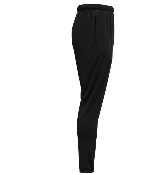 Jako Herren Dynamic Webhose Trainings Freizeithose schwarz