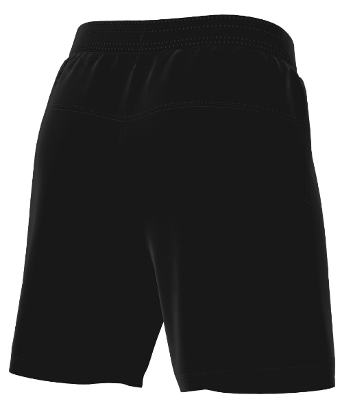 Nike Herren Dri- Fit 9IN Swoosh Short Trainingsshorts schwarz XL