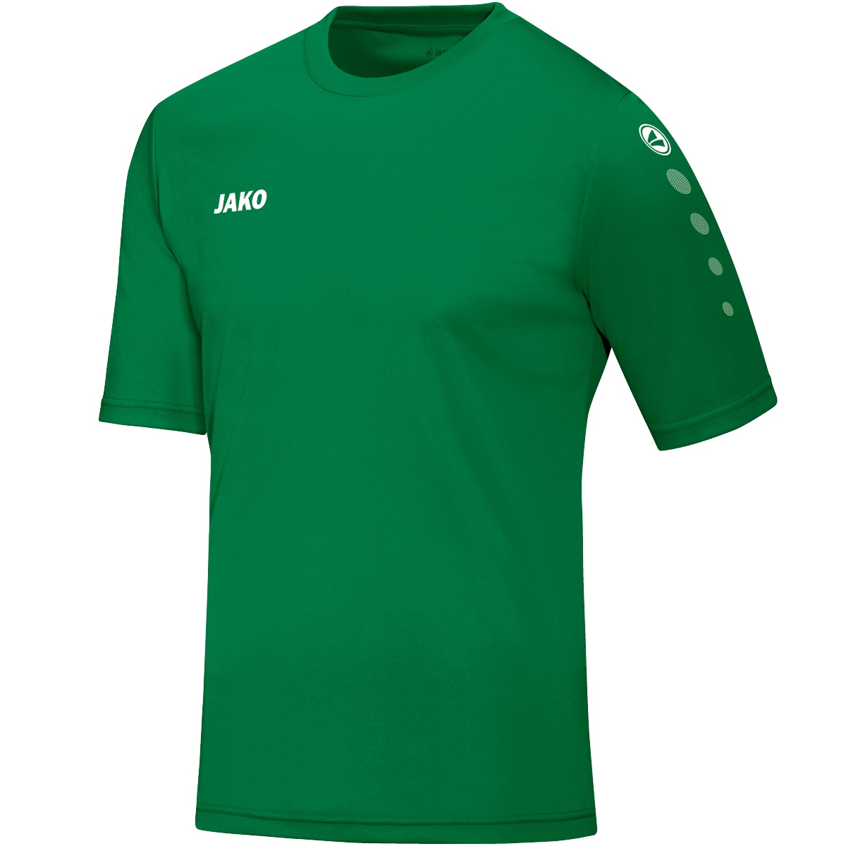 Jako Herren Trikot Team grün 3XL
