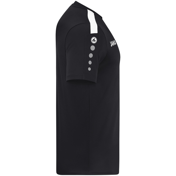Jako Herren Power Trikot schwarz L