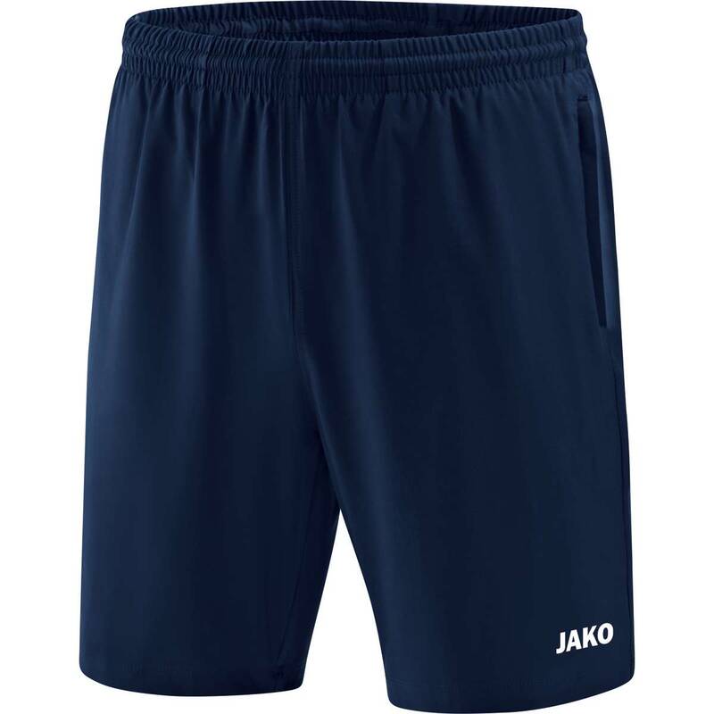 Jako Short Profi 2.0 blau