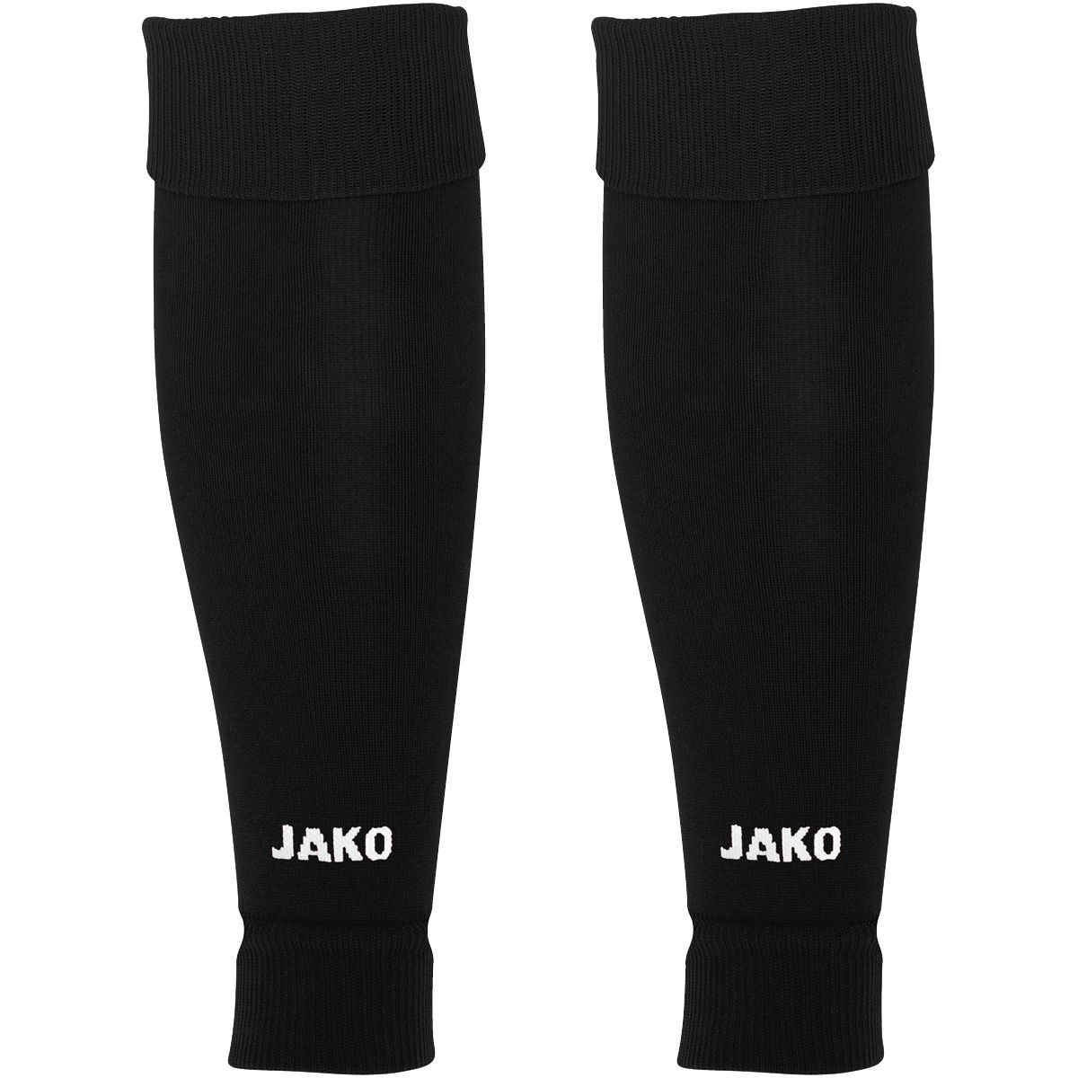 Jako Tube Stutzen schwarz
