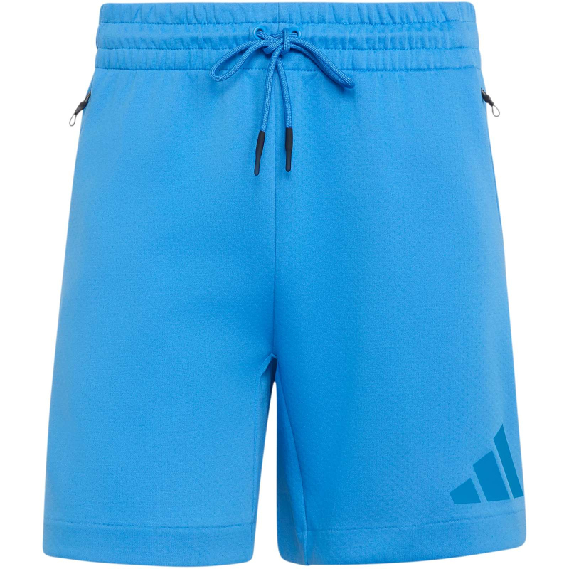 Adidas Herren M Z.N.E Shorts blau XL