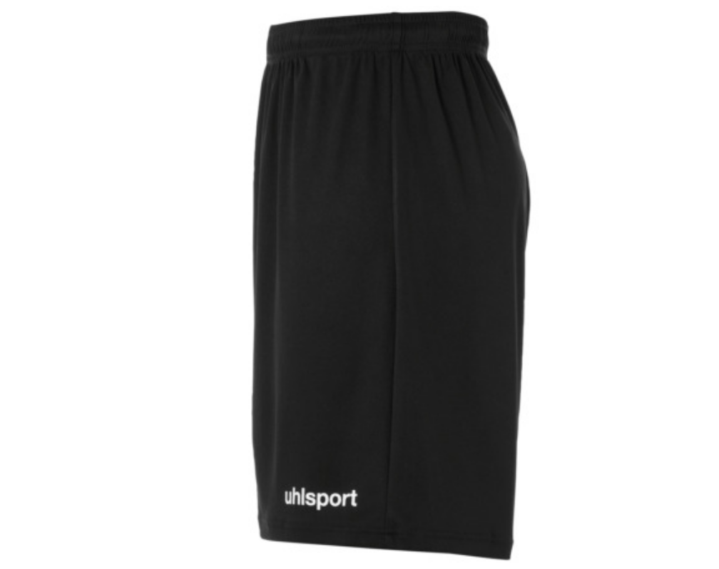 Uhlsport Herren Center Basic Shorts FTP Trainingsshorts schwarz M