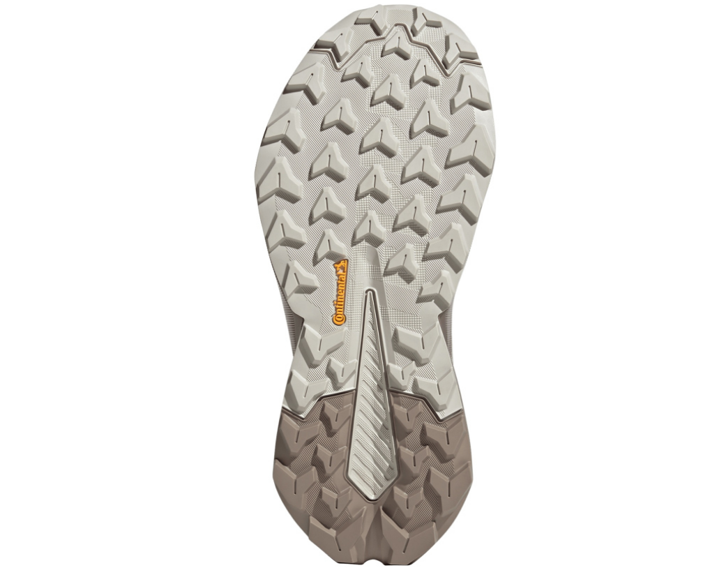 Adidas Damen Terrex Trailmaker Trailschuh wasserdichter Outdoorschuh grau türkis 41 1/3