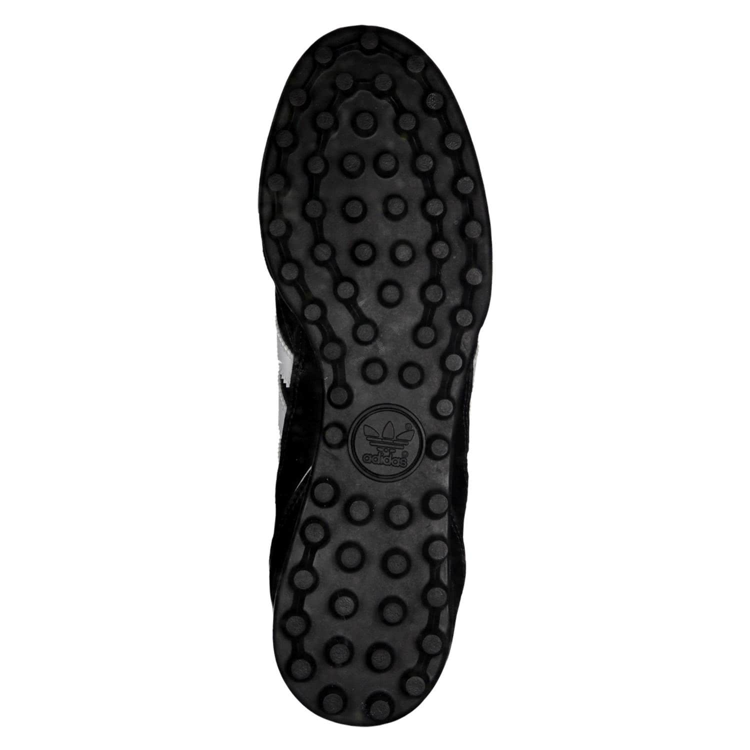 Adidas Kaiser 5 Team TF Fussballschuh schwarz weiss