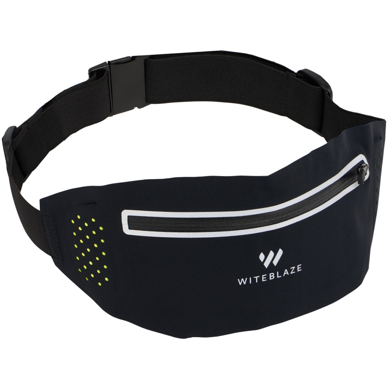 Witeblaze Flex Belt Bauchtasche schwarz