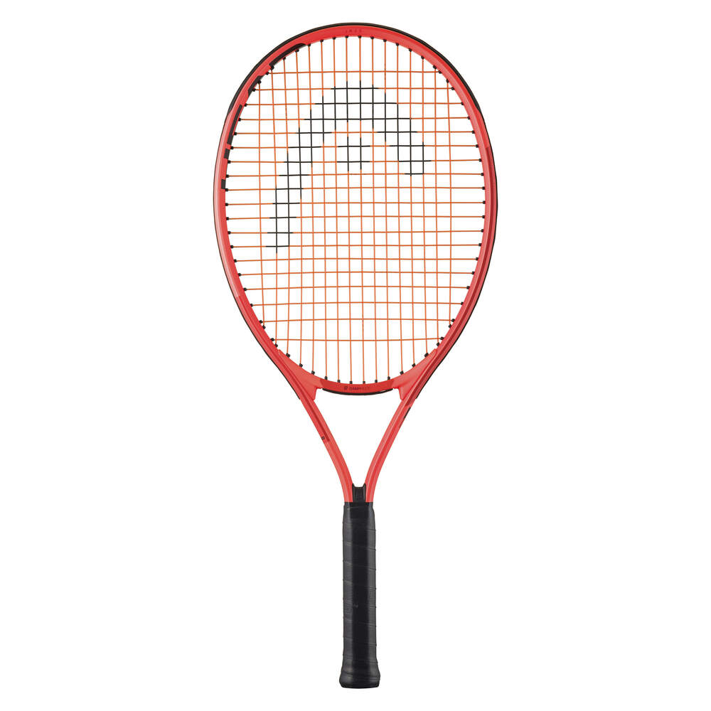 Head Radical Junior 25 Tennisschläger orange