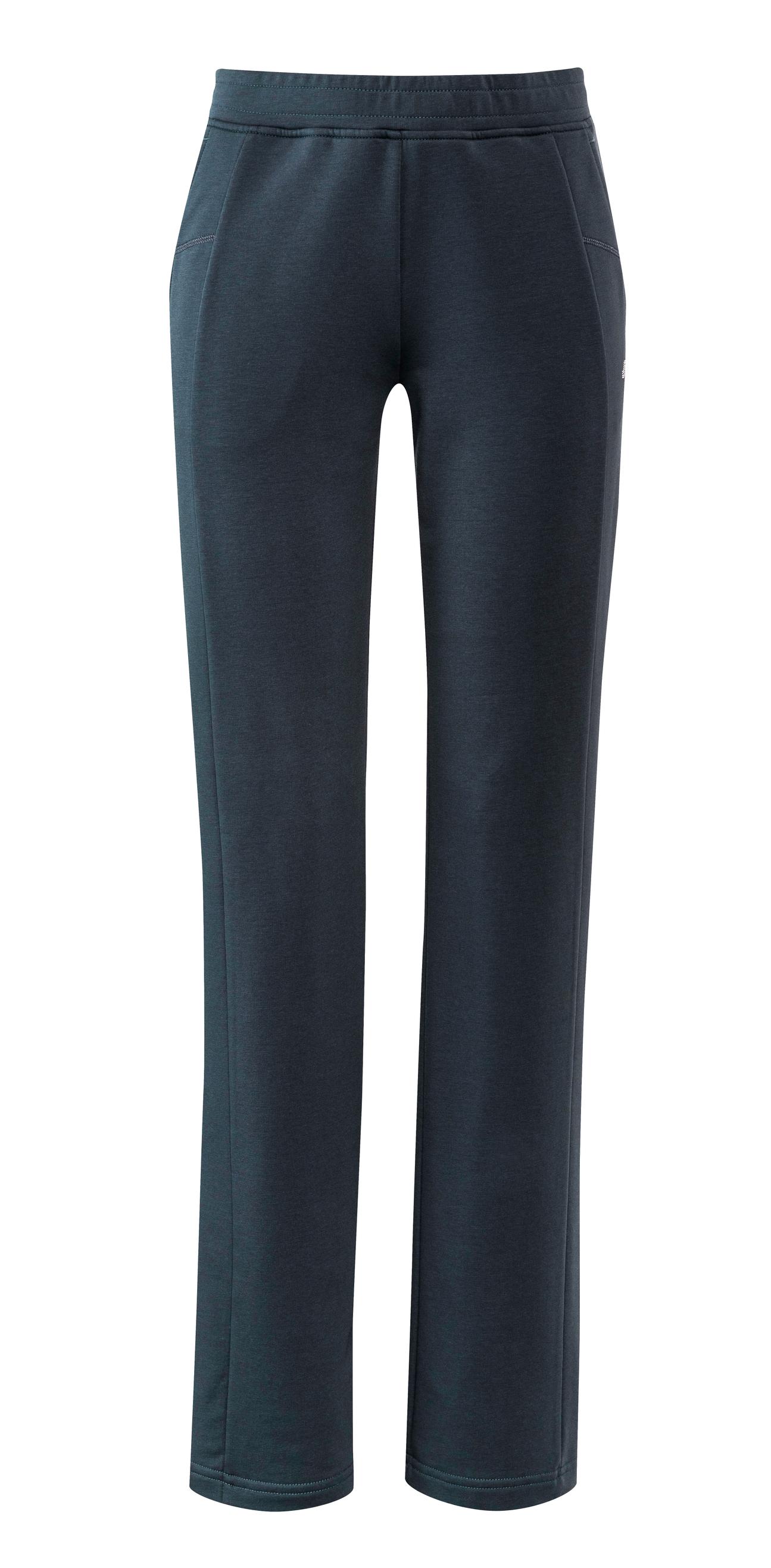 Joy Damen Sina Freizeithose Sporthose dunkelblau 50