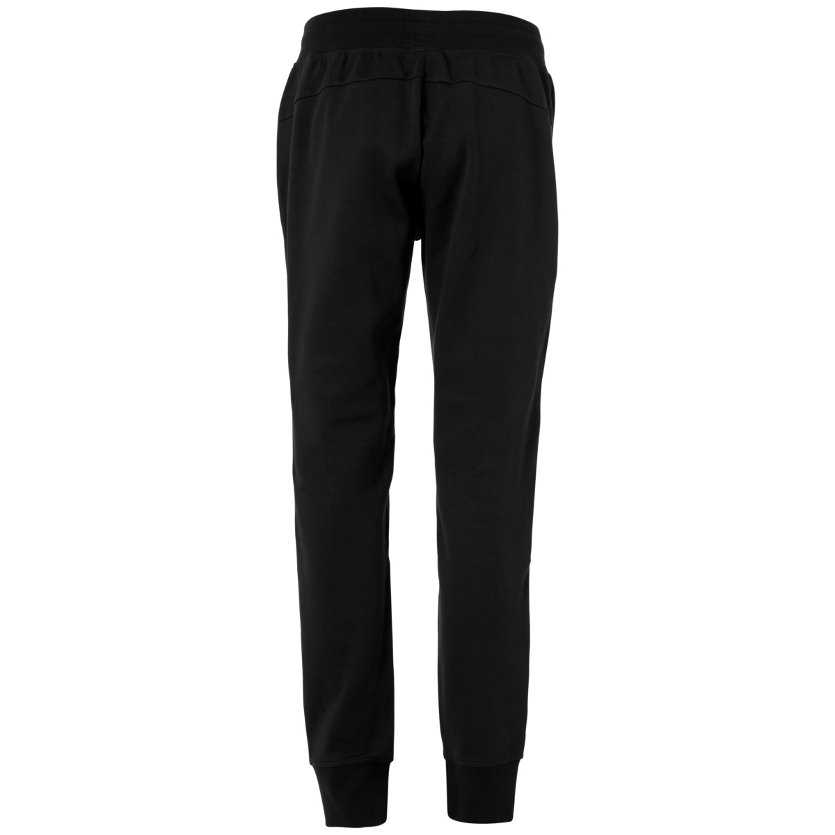 Kempa Damen Status Jogginghose Freizeithose schwarz XXL