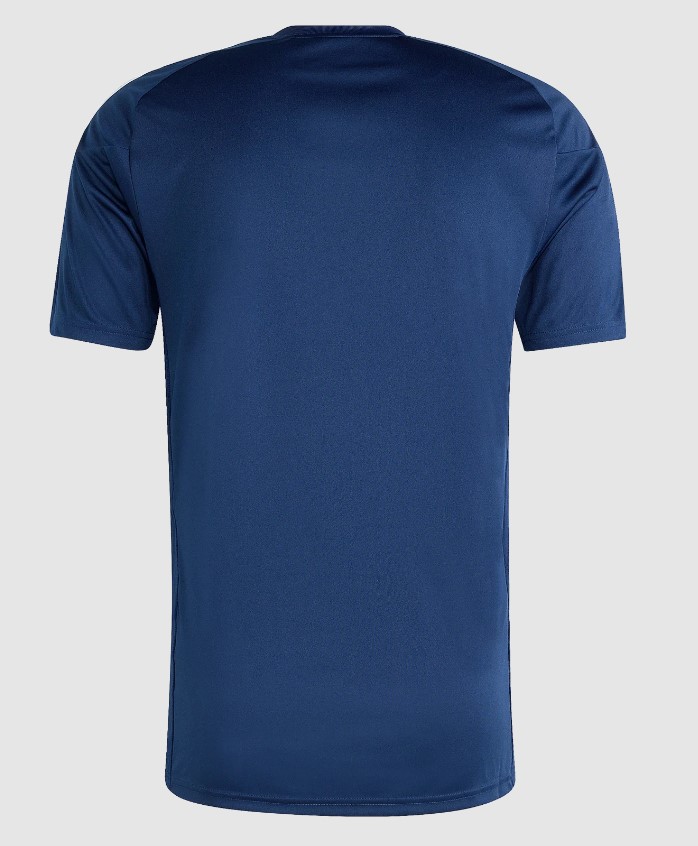 Adidas Herren Tiro 26 Trikot/ Sportshirt blau-weiß XL