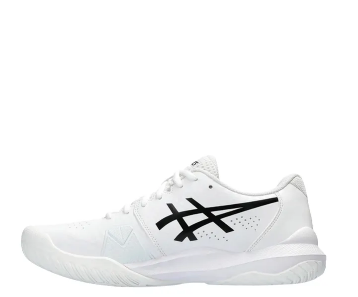 Asics Herren Gel Challenger 14 Tennisschuh Sandplatzschuh weiß Asics Herren Gel Challenger 14 Tennisschuh Sandplatzschuh weiß