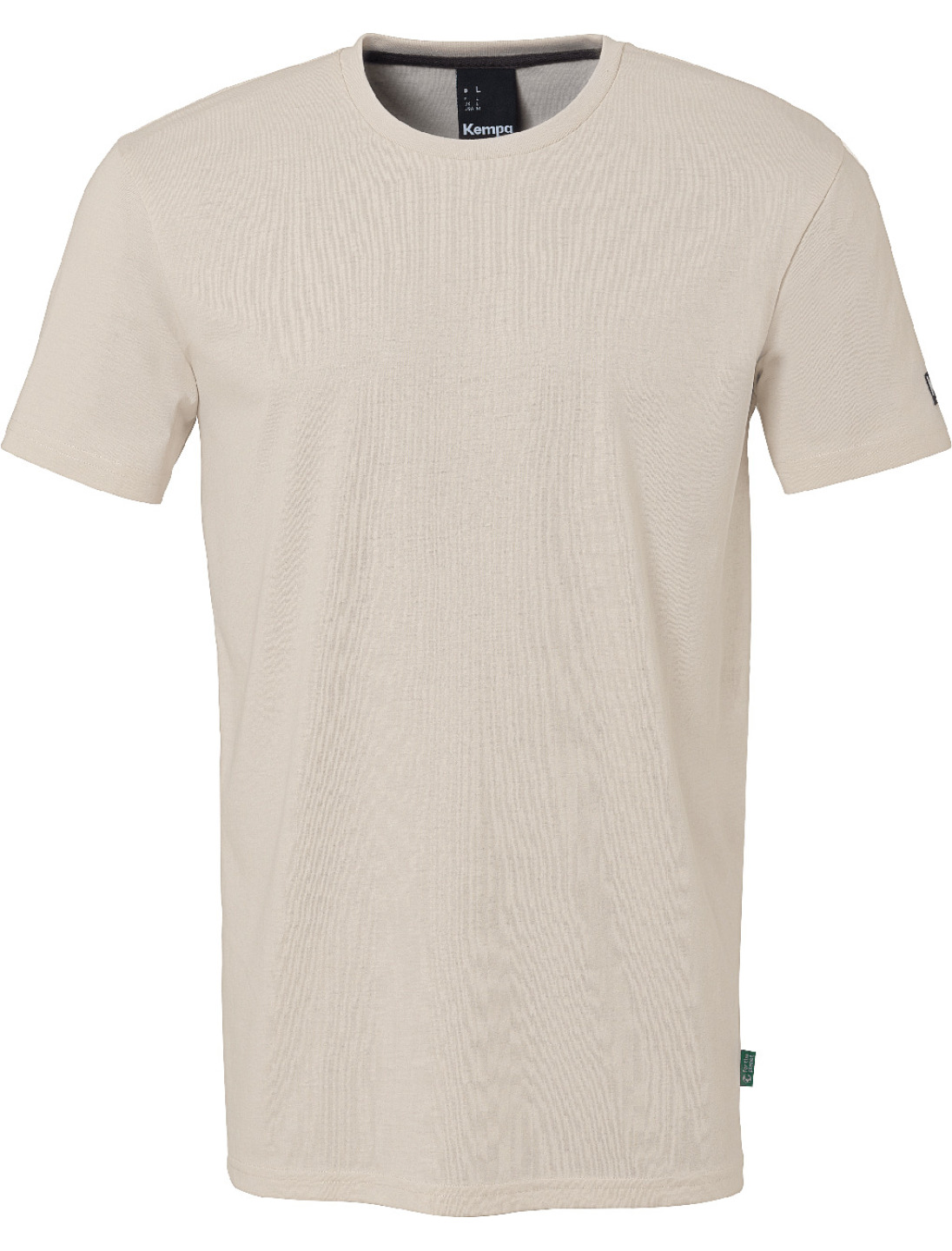 Kempa Herren Team T-Shirt beige