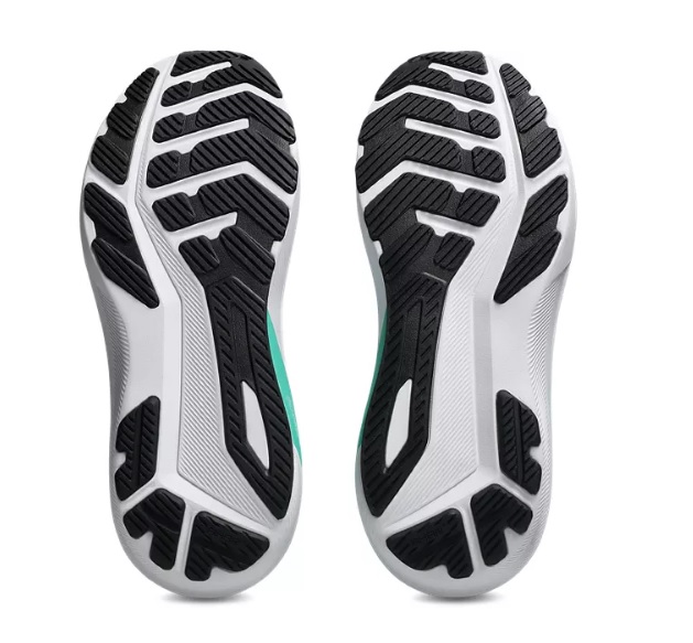 Asics Herren GT-1000 14 Laufschuh blau-grün 48