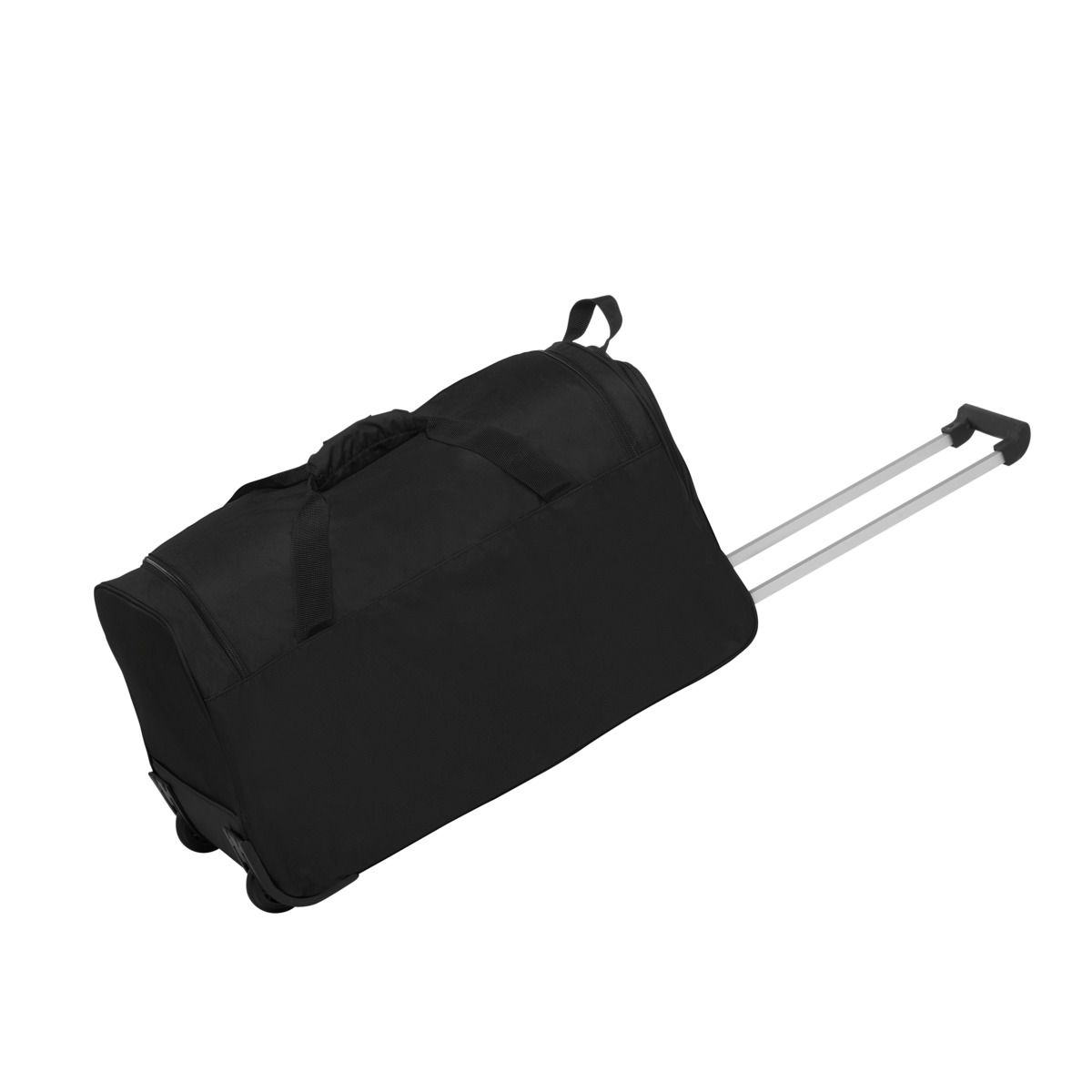 Kempa Trolley Handball Tasche Koffer Gr. L schwarz