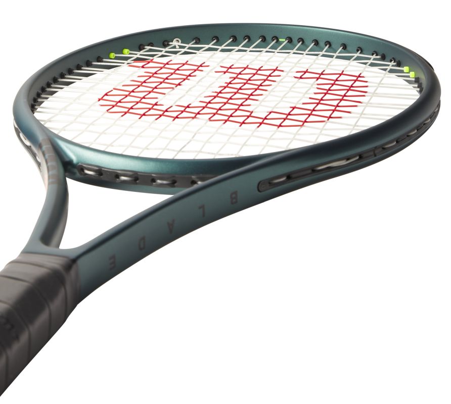 Wilson Blade 100UL V9 Tennisschläger unbesaitet
