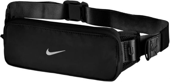 Nike Tempo Waistpack Bauchtasche schwarz