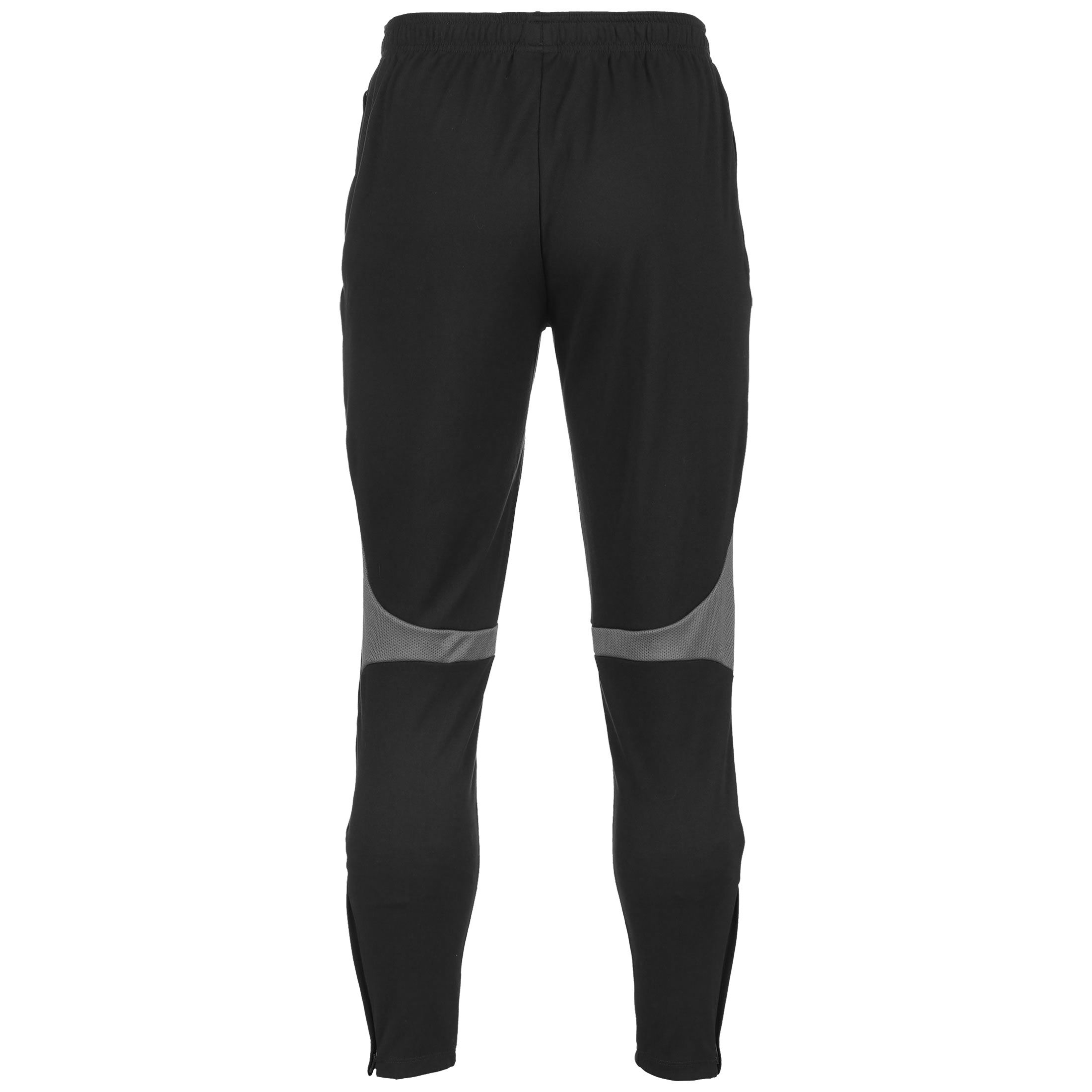 Nike Herren Academy Pro Trainingshose Sporthose schwarz-grau