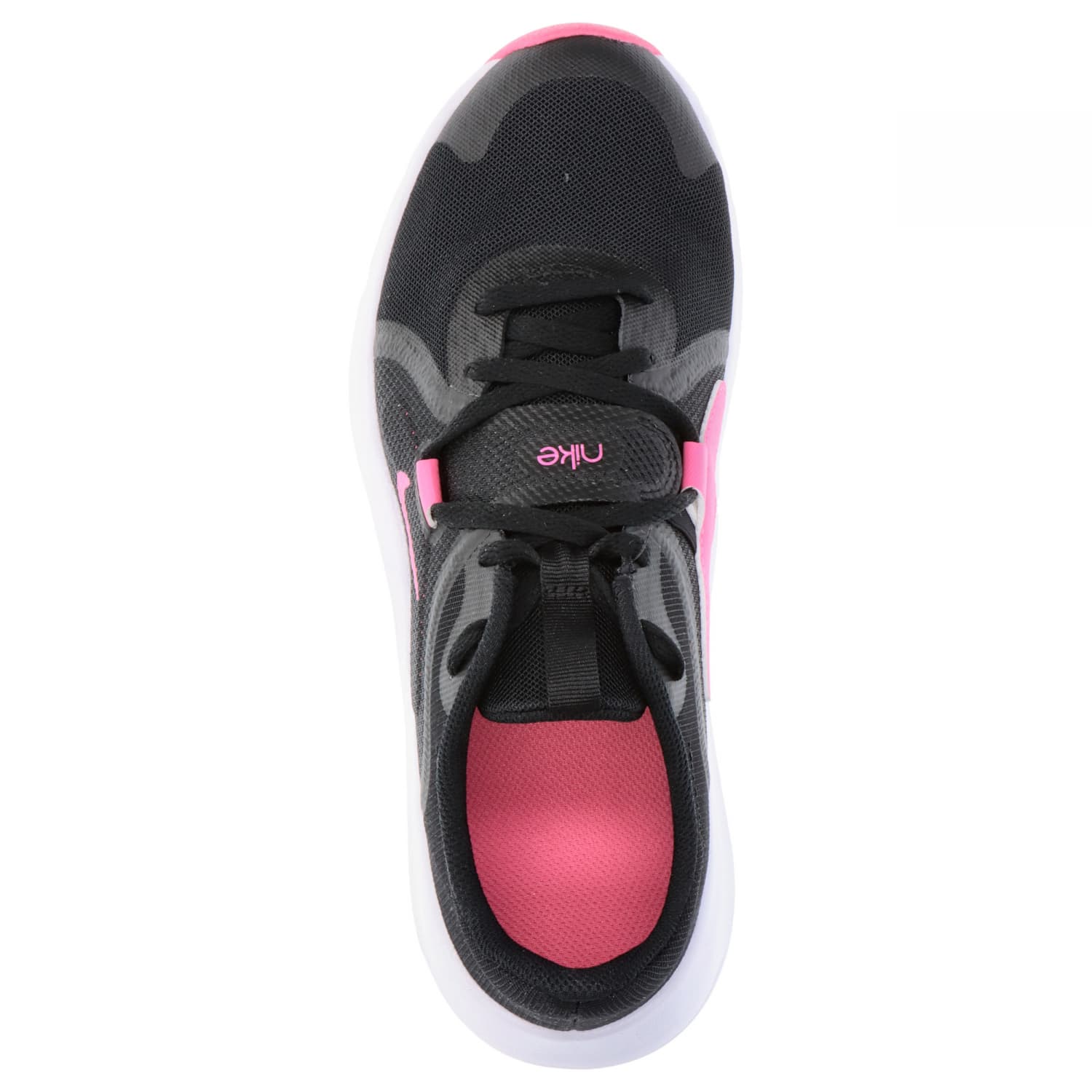 Nike Damen In-Season TR 13 Sportschuh Freizeitschuh schwarz-pink-weiß