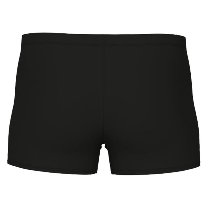 Arena Herren Openings Badehose Badeshort schwarz- türkis
