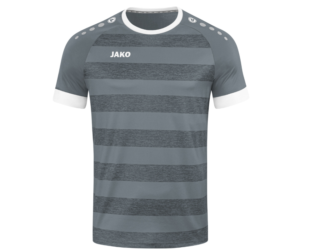 Jako Herren Celtic Melange Trainingsshirt grau M